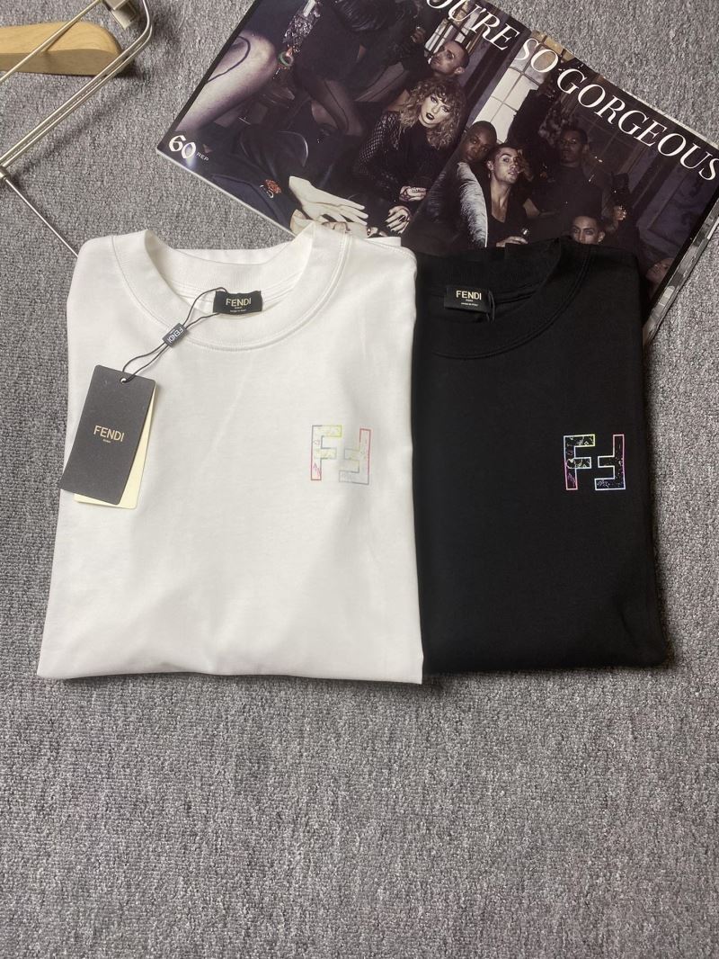 Fendi T-Shirts